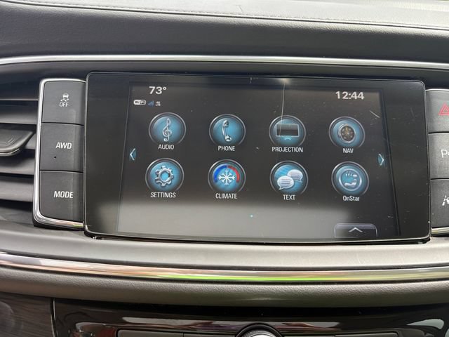 Used 2024 Chevrolet Blazer EV LT AWD/4WD image 29
