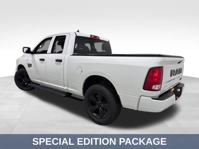 Used 2021 RAM 1500 Express w/ Wheel & Sound Group AWD/4WD image 6
