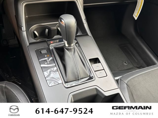 New 2026 MAZDA CX-5 Select AWD/4WD image 22