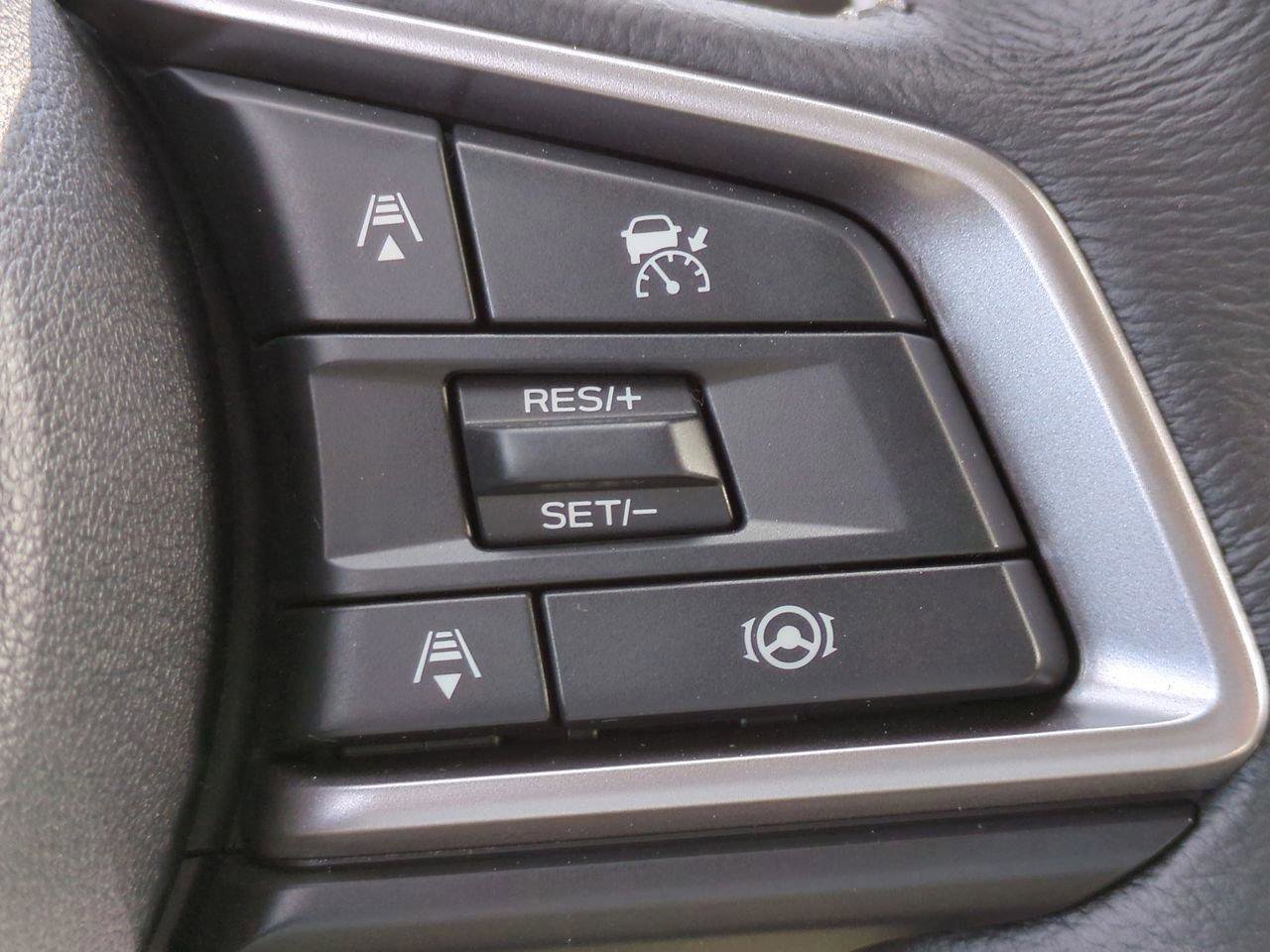 New 2026 Subaru Ascent Limited image 26