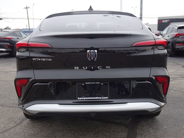 New 2026 Buick Envista Sport Touring w/ Convenience I Package image 4