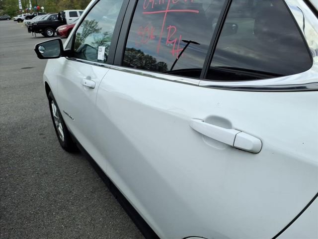 Used 2023 Chevrolet Equinox LT image 11