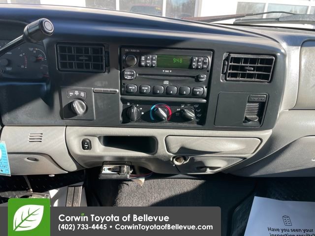 Used 2004 Ford F250 XLT image 12