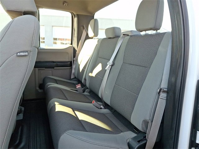 Used 2020 Ford F150 XL w/ Equipment Group 101A Mid image 14