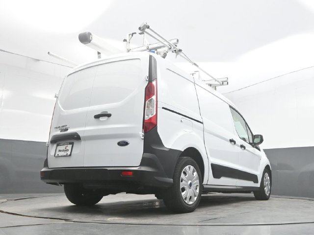 Used 2023 Ford Transit Connect XL FWD image 46