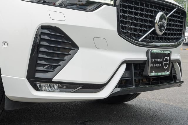 Certified 2024 Volvo XC60 B5 Plus w/ Protection Package Premier AWD/4WD image 15