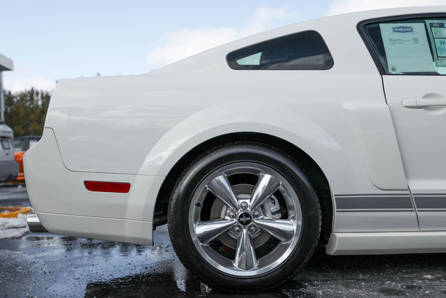 Used 2007 Ford Mustang GT RWD image 10