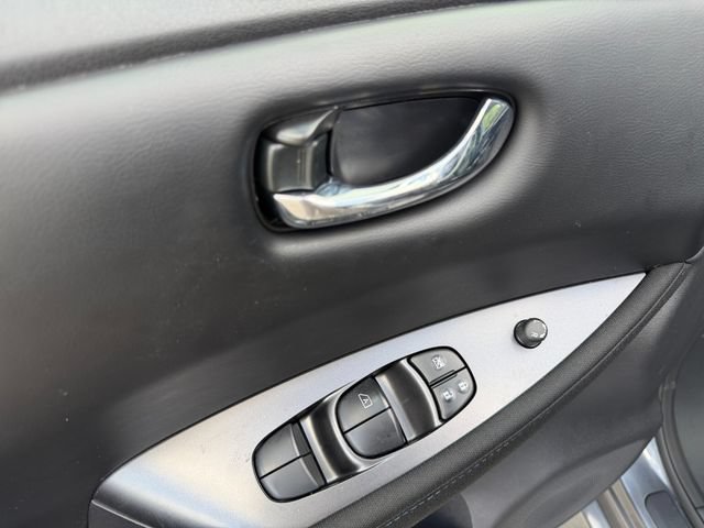 Used 2024 Nissan Leaf S FWD image 17
