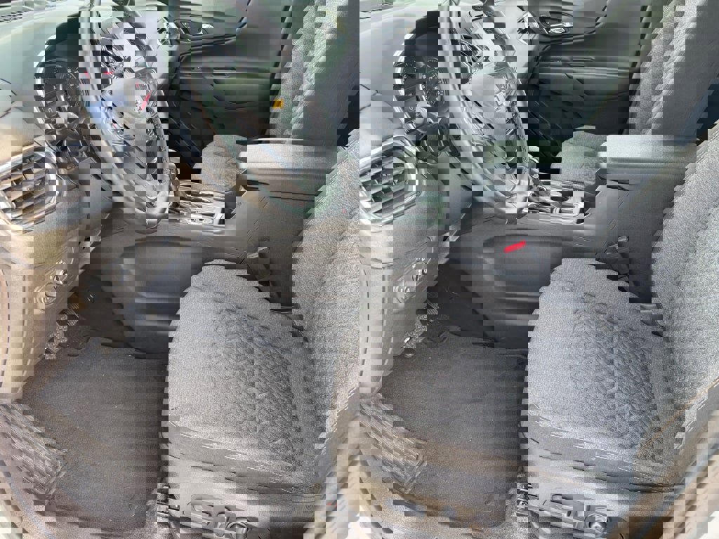 Used 2024 Chevrolet Equinox LT image 10