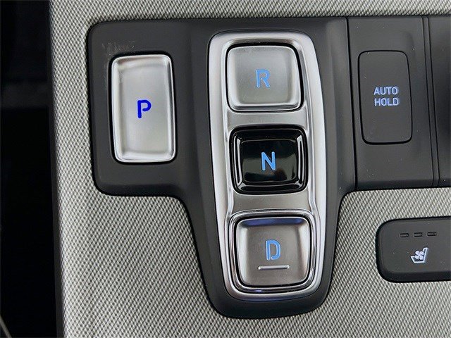 New 2025 Hyundai Palisade SEL image 12