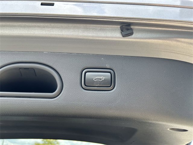 Used 2019 Kia Sportage SX image 28