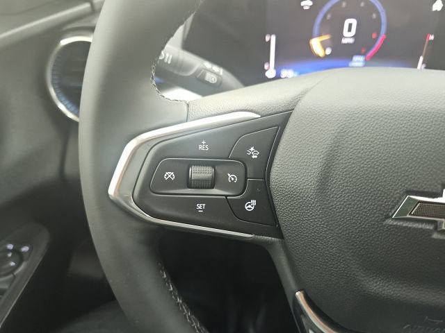 New 2026 Chevrolet Trax LT w/ Driver Confidence Package FWD image 24