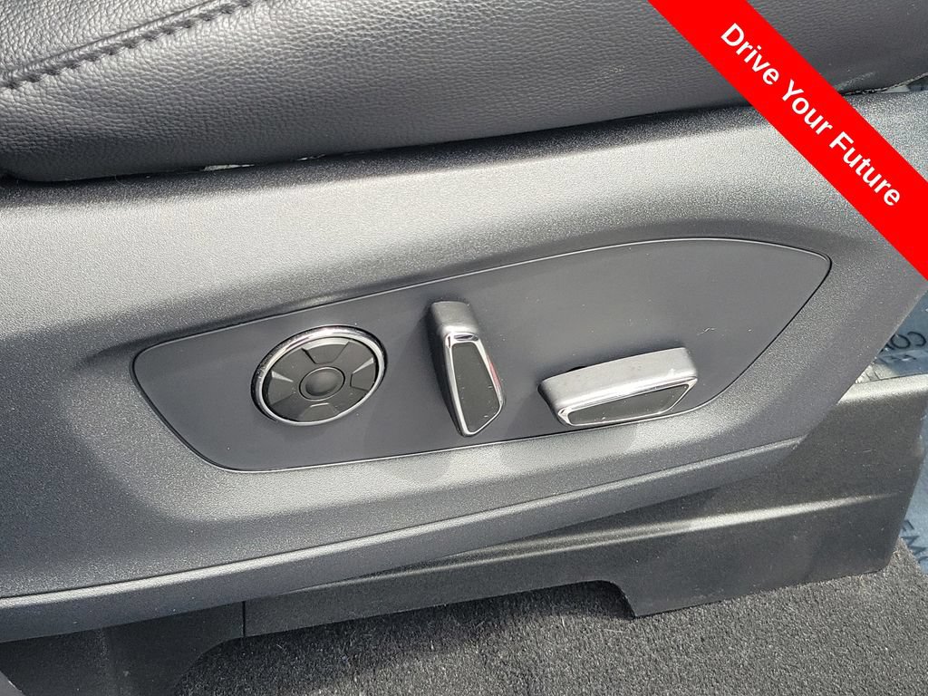 Used 2020 Ford Explorer ST w/ ST High-Performance Pack AWD/4WD image 24