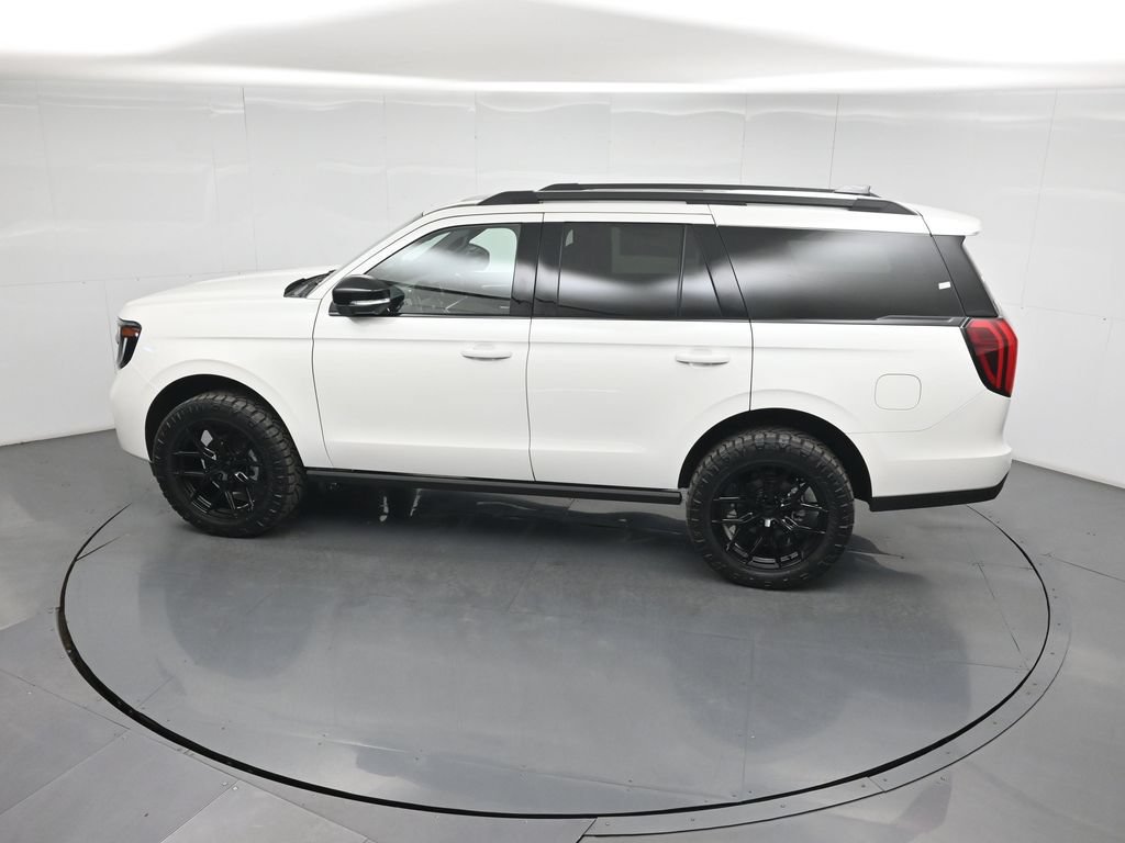 New 2027 Ford Expedition Platinum w/ Stealth Appearance Package AWD/4WD image 37