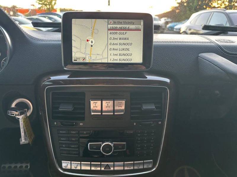 Used 2015 Mercedes-Benz G 550 image 28