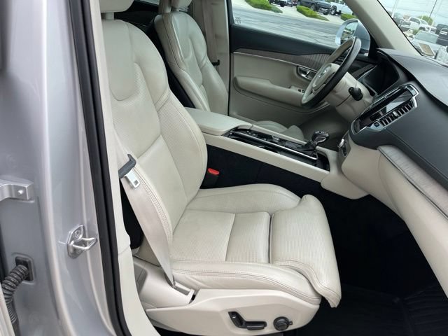 Used 2021 Volvo XC90 T6 Inscription AWD/4WD image 19