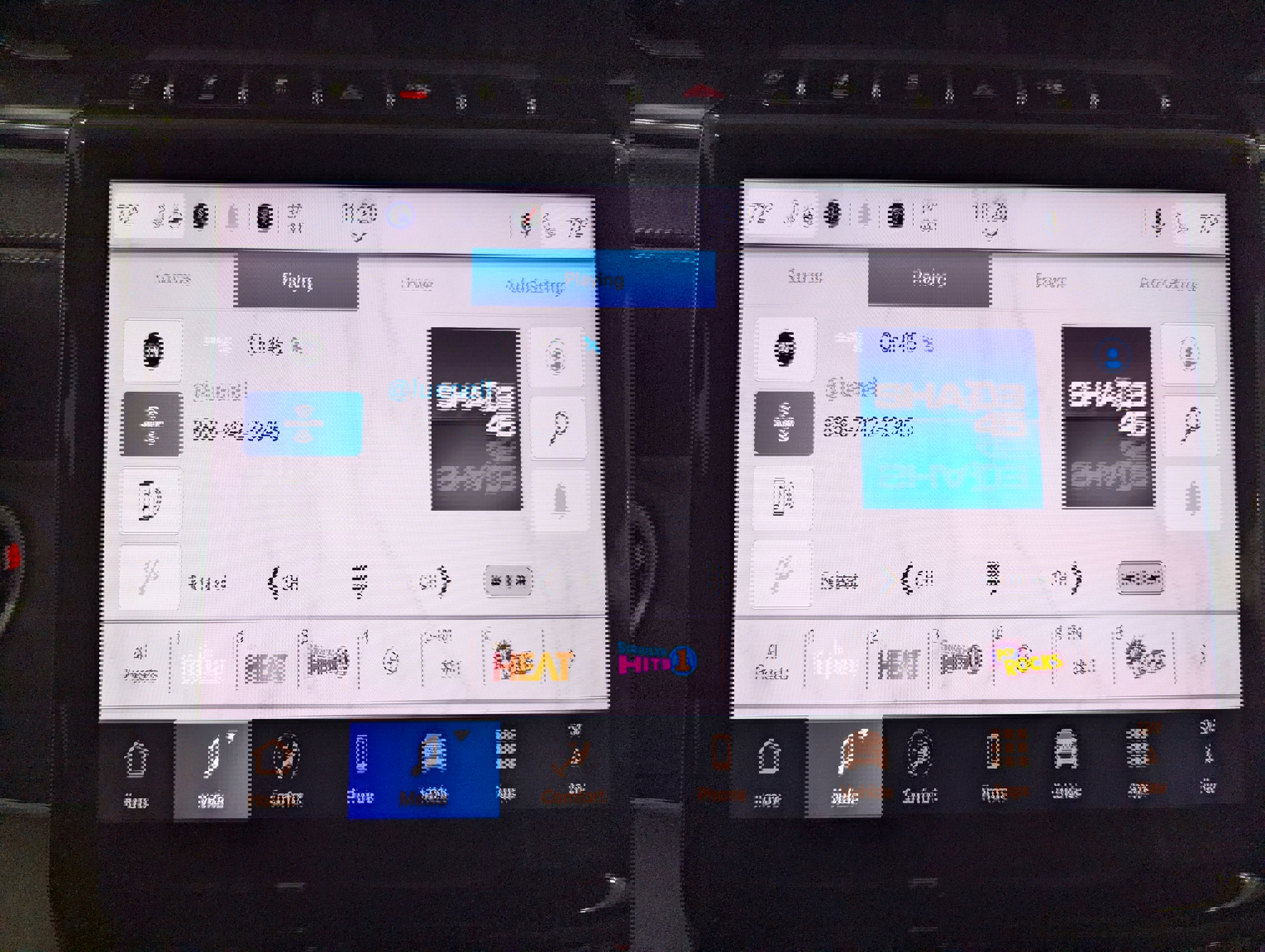 New 2025 Jeep Grand Cherokee Limited w/ Luxury Tech Group II image 21