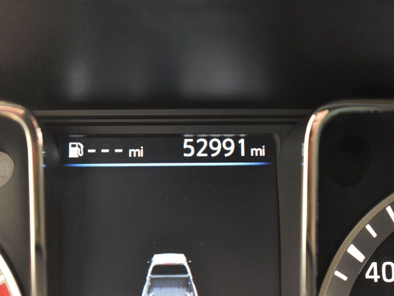 Used 2019 Nissan Titan PRO-4X w/ Pro-4x Convenience Package AWD/4WD image 19