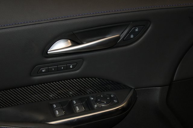 Certified 2024 Cadillac XT4 Sport image 9