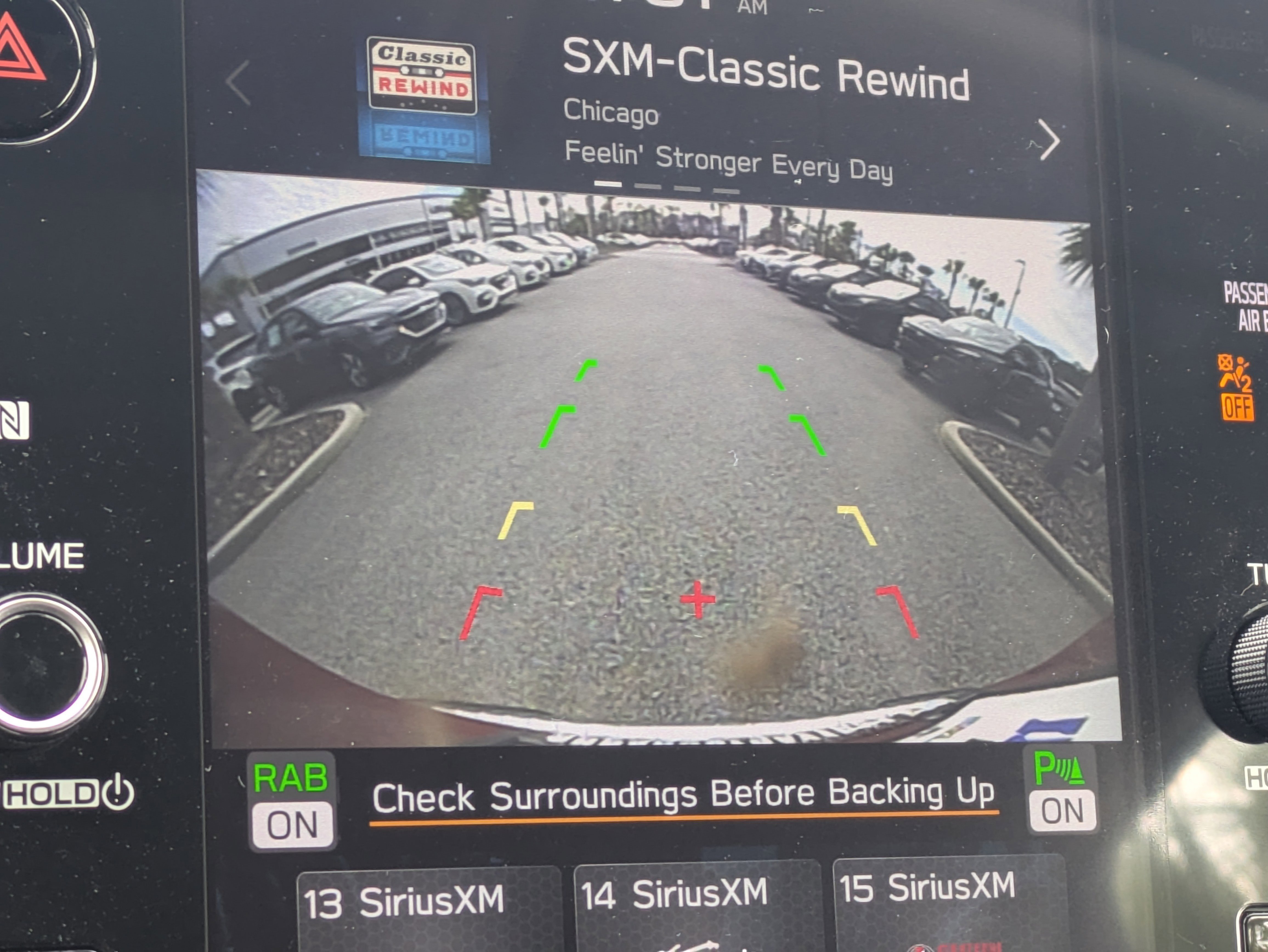 Certified 2025 Subaru Ascent Premium image 20