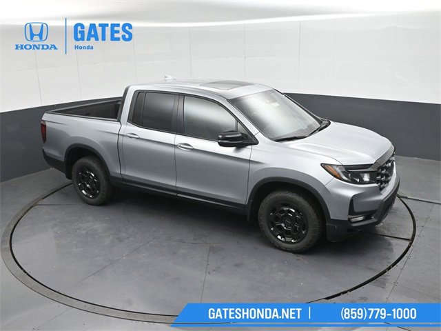 New 2026 Honda Ridgeline TrailSport+ image 41