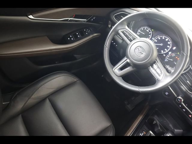 Used 2021 MAZDA CX-30 AWD 2.5 S w/ Premium Package image 22