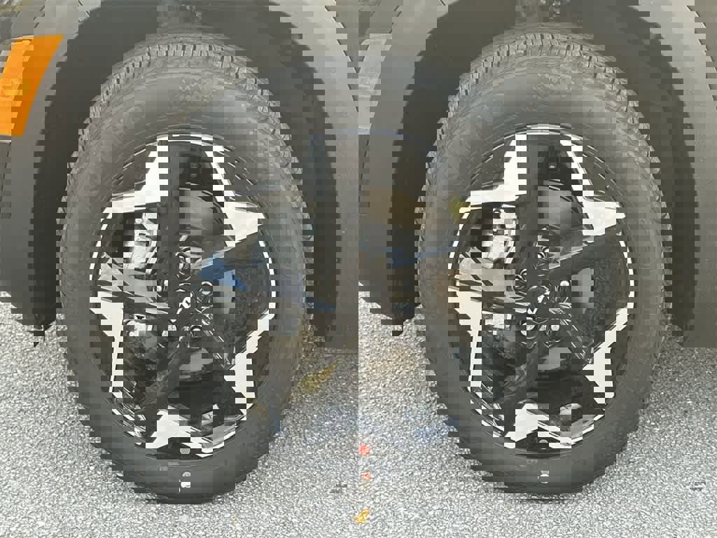 New 2026 Kia Seltos S image 11