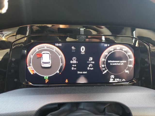 New 2026 Volkswagen GTI Autobahn image 25