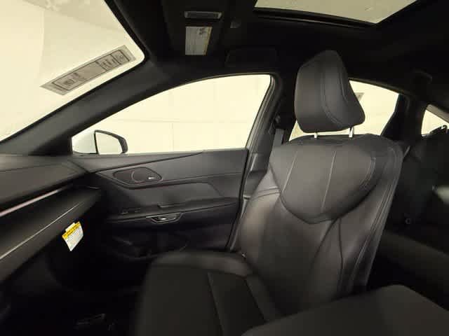New 2026 Lexus ES 350h FWD image 18
