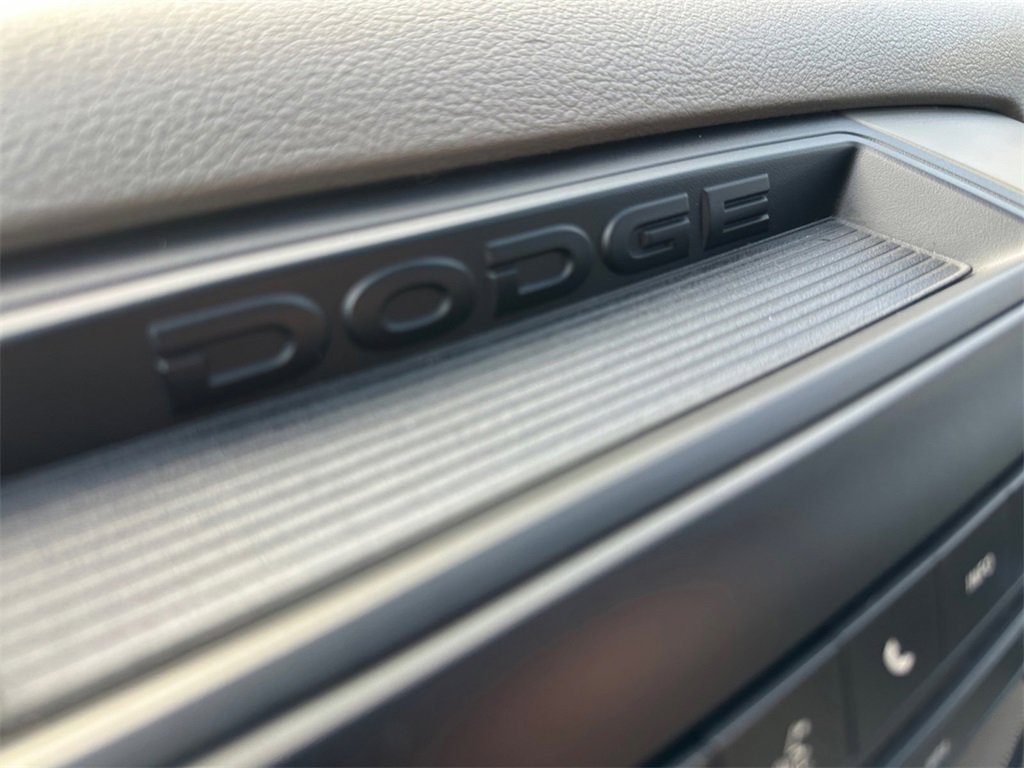 Used 2011 RAM 2500 ST w/ ST Popular Equipment Group image 23