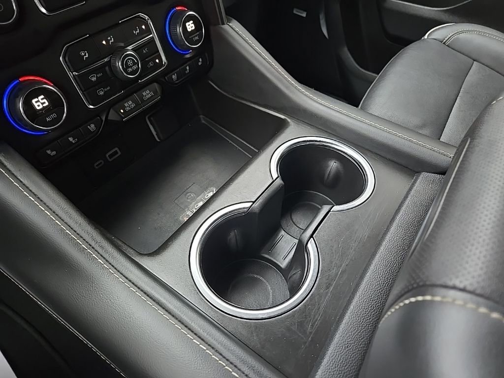 Used 2024 Chevrolet Tahoe Premier image 65