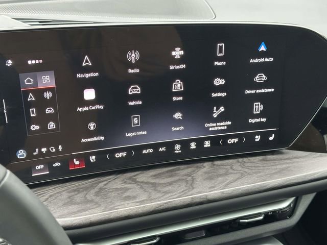 Certified 2025 Audi Q5 Premium Plus w/ Premium Plus image 30