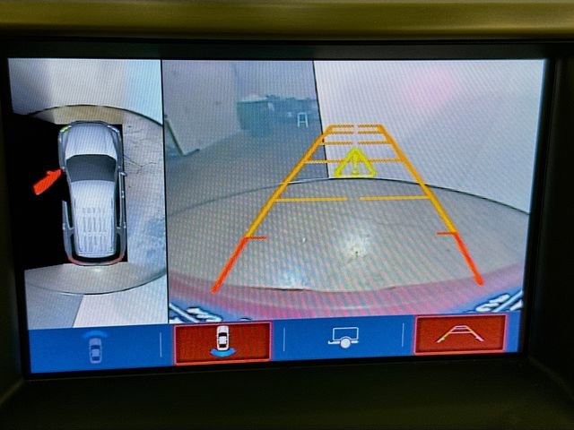 Used 2017 GMC Acadia Denali w/ Technology Package image 14