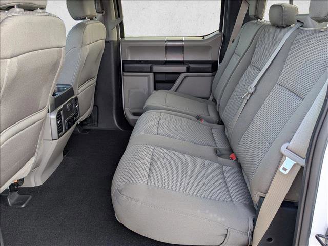 Used 2020 Ford F150 XLT w/ Equipment Group 302A Luxury image 18