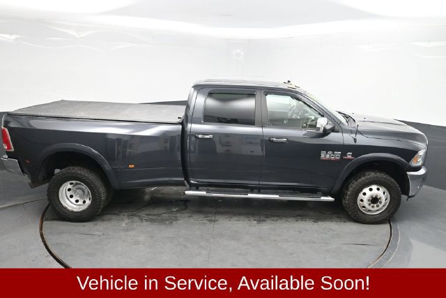 Used 2016 RAM 3500 Laramie AWD/4WD image 31