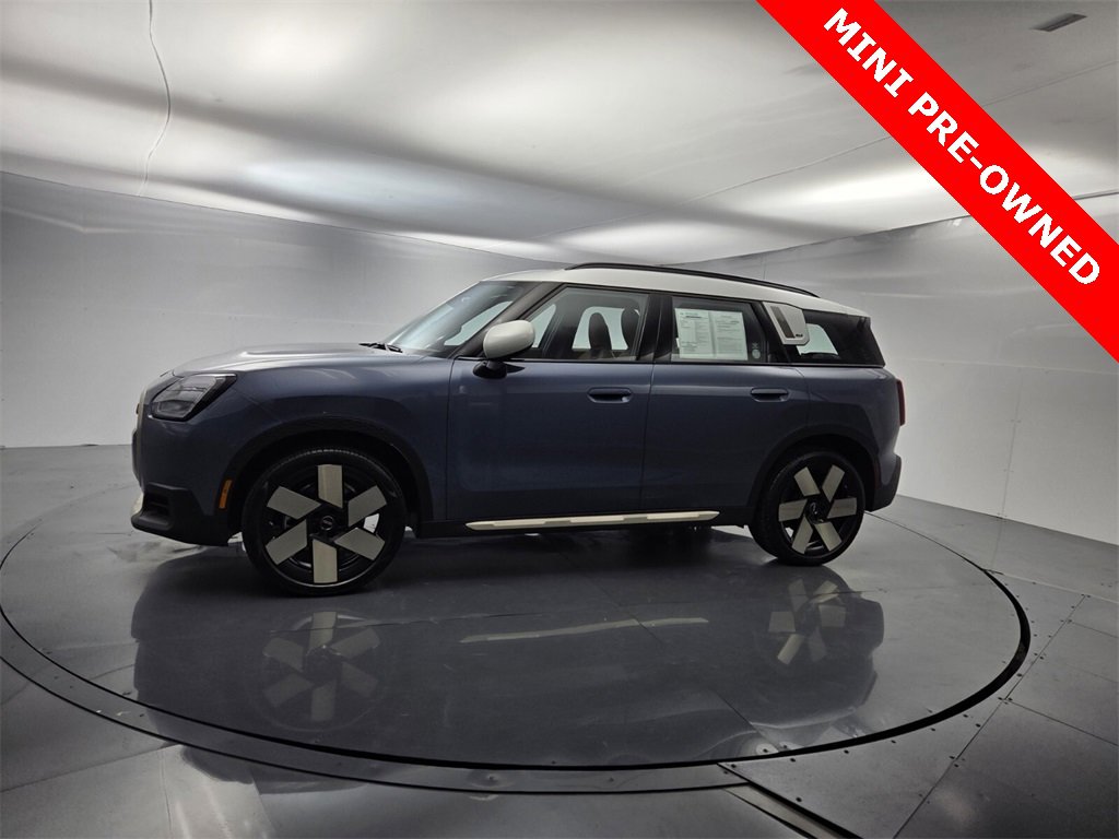 Used 2026 MINI Cooper Countryman S image 6