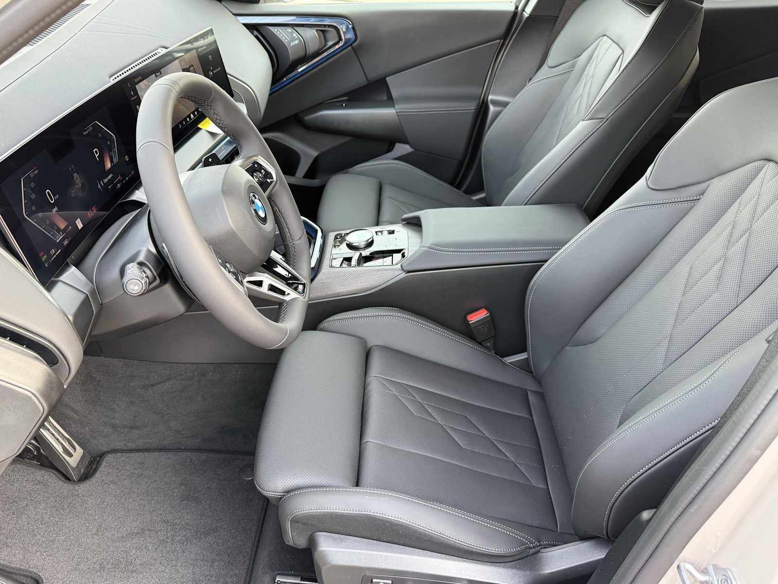 New 2025 BMW X3 xDrive30i w/ Premium Package image 9