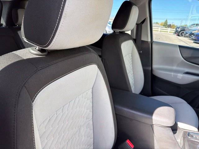 Used 2020 Chevrolet Equinox LT AWD/4WD image 22