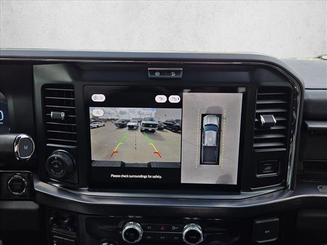 New 2026 Ford F250 Lariat w/ Lariat Premium Package image 14