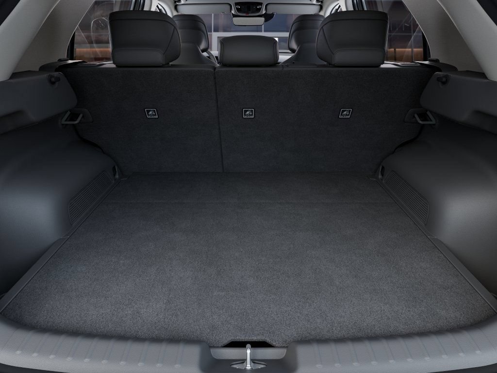 New 2026 Kia Niro Wave FWD image 23