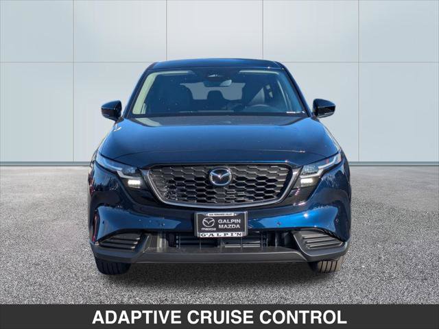New 2026 MAZDA CX-5 Select image 2