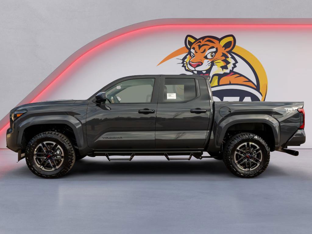 New 2026 Toyota Tacoma TRD Sport image 8