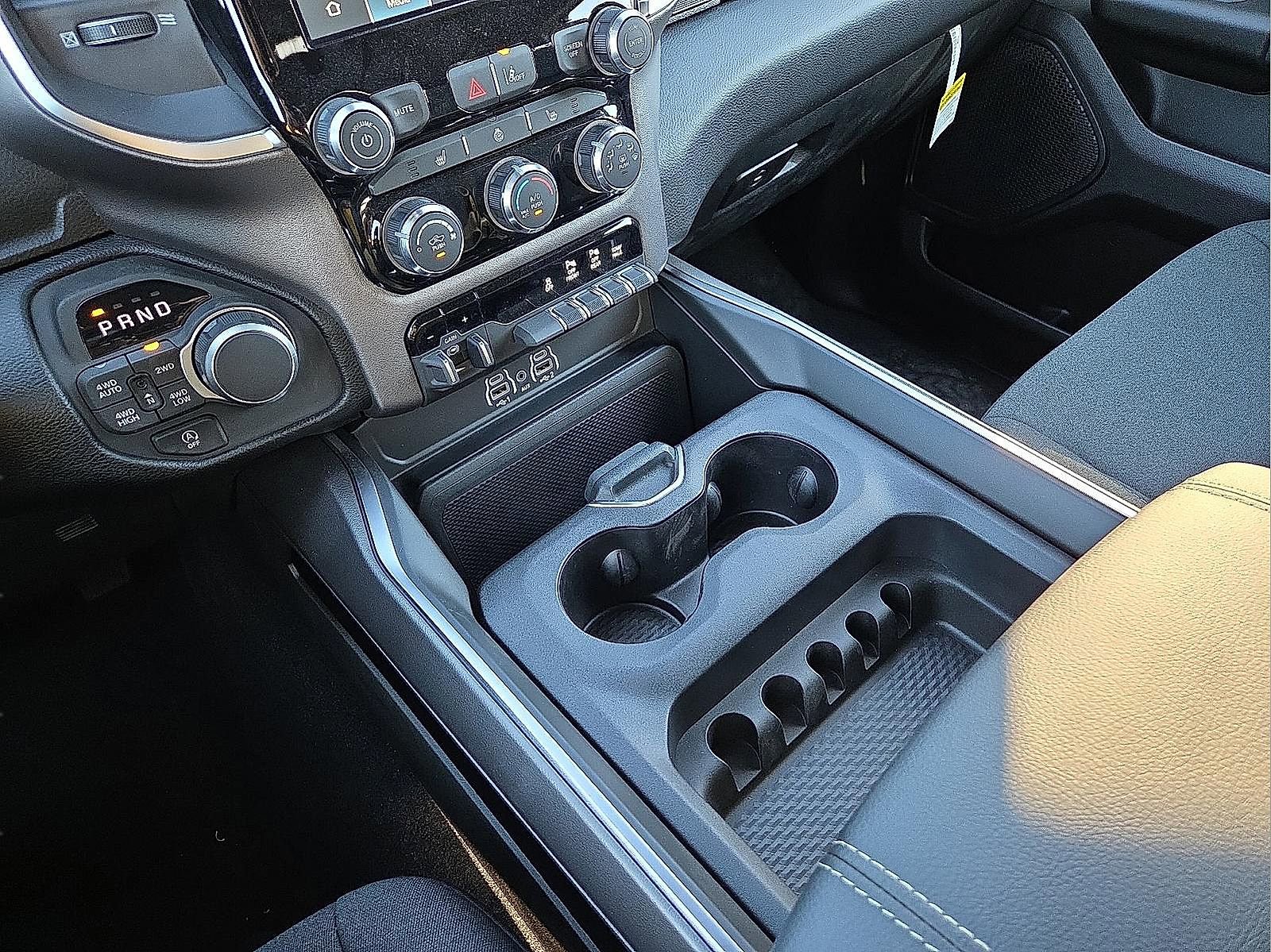 New 2026 RAM 1500 Big Horn image 25