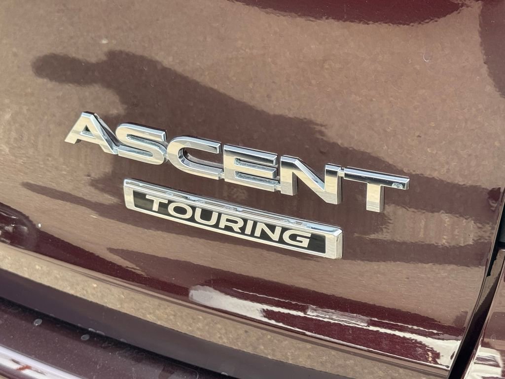 Used 2023 Subaru Ascent Touring AWD/4WD image 16
