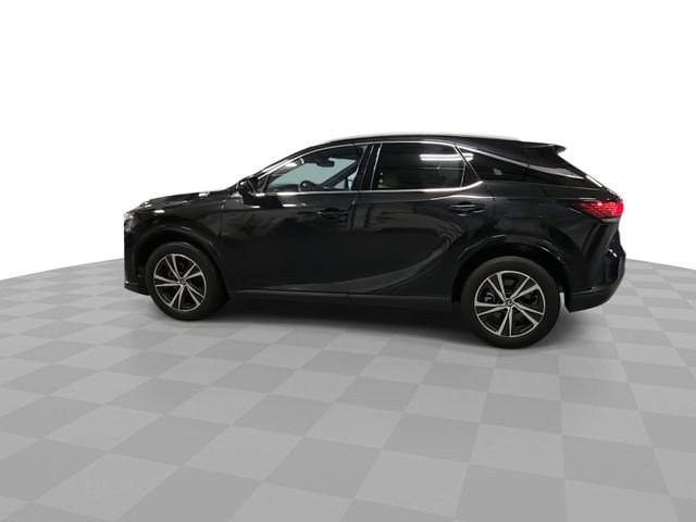 Used 2024 Lexus RX 350 Premium w/ Convenience Package FWD image 6