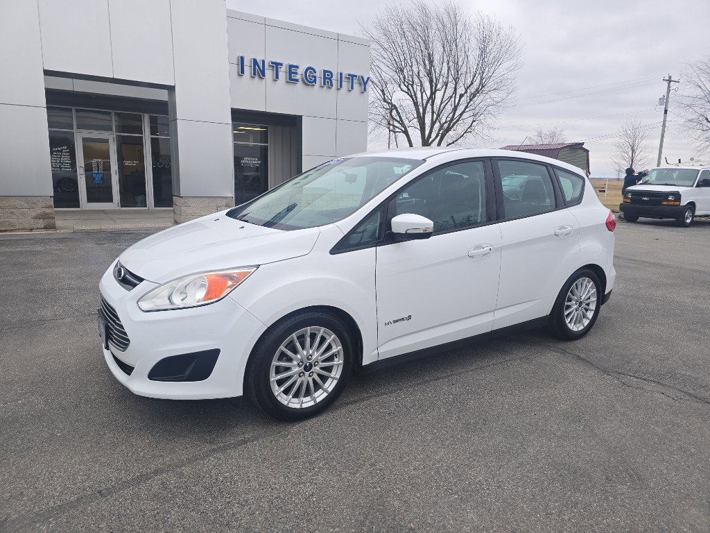 Used 2016 Ford C-MAX SE image 2