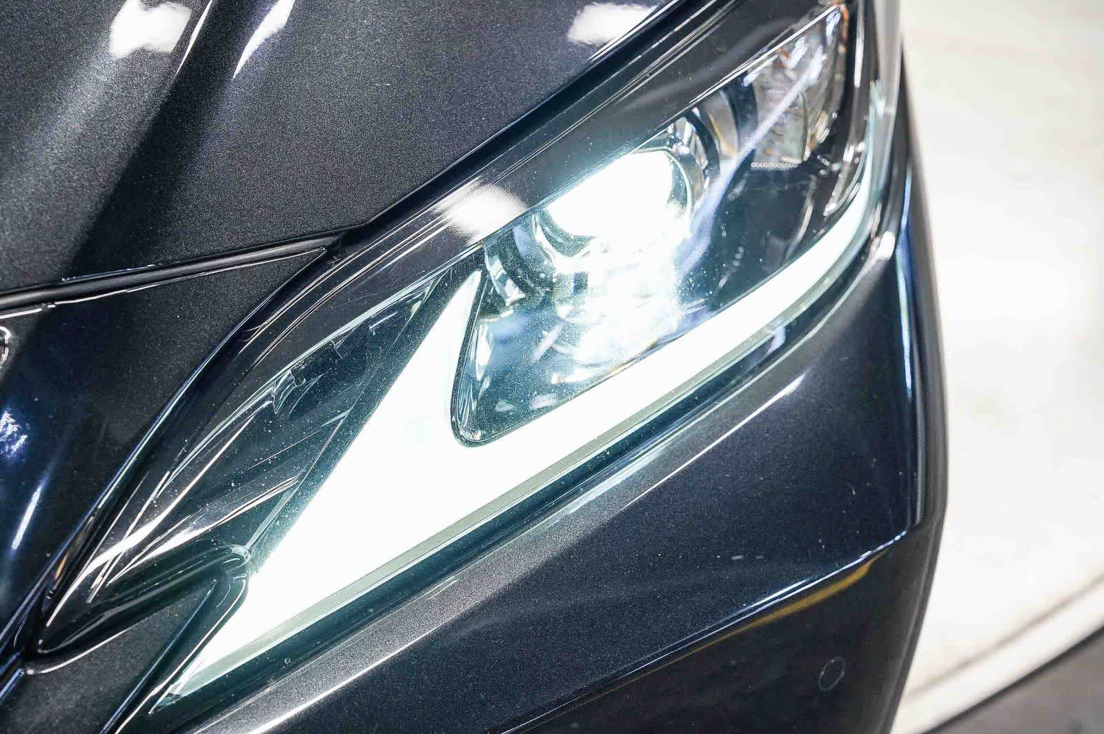 Used 2024 Lexus ES 350 w/ Premium Package FWD image 7