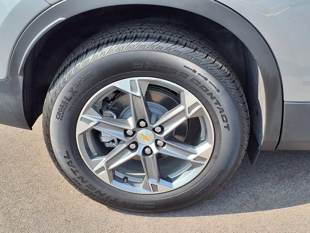 Used 2026 Chevrolet Blazer LT FWD image 24