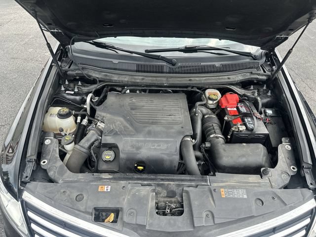 Used 2018 Lincoln MKT AWD w/ Driver Technology Package image 20