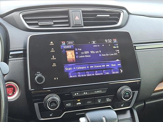 Used 2022 Honda CR-V EX-L image 14